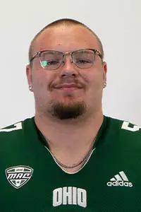 Carson Heidecker