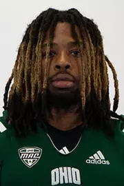 Jaylen Johnson