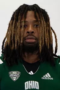 Jaylen Johnson