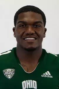 Rodney Harris II