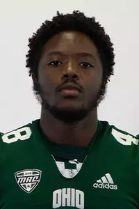 Aginon Wilson Jr.