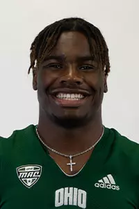 Anthony Tyus III