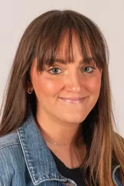 Becca Gaddy