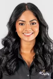 Thanya Arasu