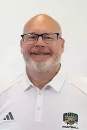 Allen Rudolph