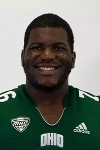 Bryce Parson