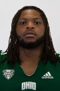 Davion Weatherspoon