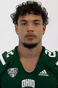 Jalen Thomeson