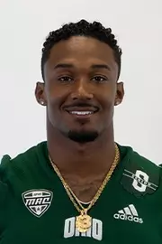 Jeremiah Wood