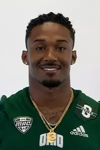 Jeremiah Wood
