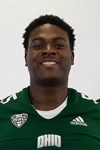 Jordon Jones