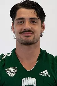 Parker Navarro