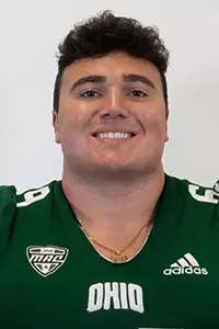 Parker Titsworth