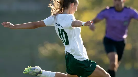 Women's Soccer