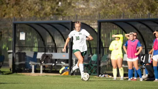 Women's Soccer