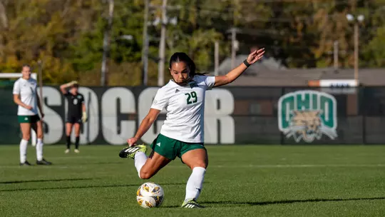 Women's Soccer