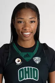 Aliah McWhorter
