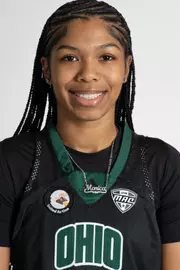 Monica Williams