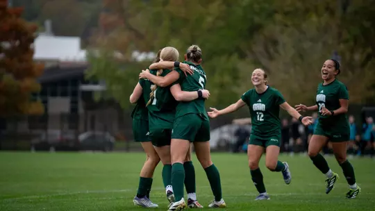 Women's Soccer
