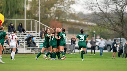 Women's Soccer