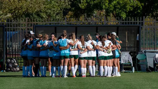 Women's Soccer