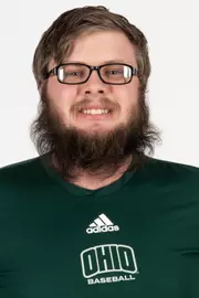 Caleb Morgan