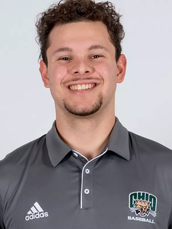 Patrick DeMarco