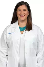 Dr. Katherine Guran