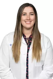 Dr. Danielle Thornsberry