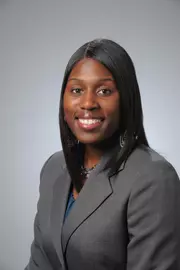 Candace Smith