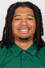 Zay Mosley