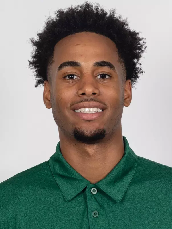 Elijah Elliott