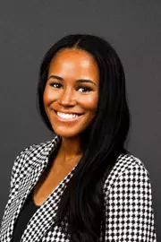 Miya Garrett