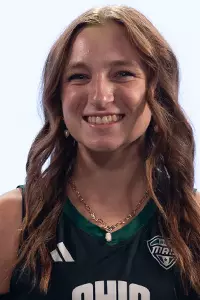 Kendall Hickey