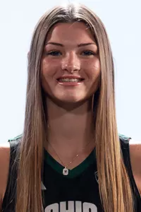Mady Long