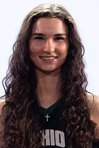 Lacy Marx