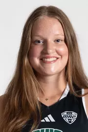 Mary Huffman