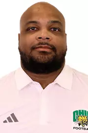 Jeremiah Covington