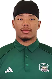 Adonis Williams Jr.