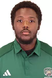 Aginon Wilson Jr.