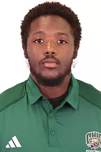 Aginon Wilson Jr.