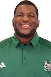 Bryce Parson