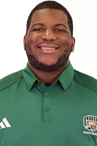 Bryce Parson