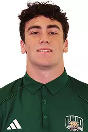 Caleb Chamberlin