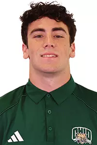 Caleb Chamberlin