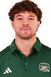 Caleb Gossett