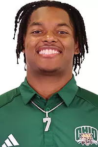 Chase Hendricks