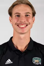Connor Wertman