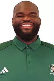 Joshua Johnson