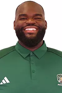Joshua Johnson